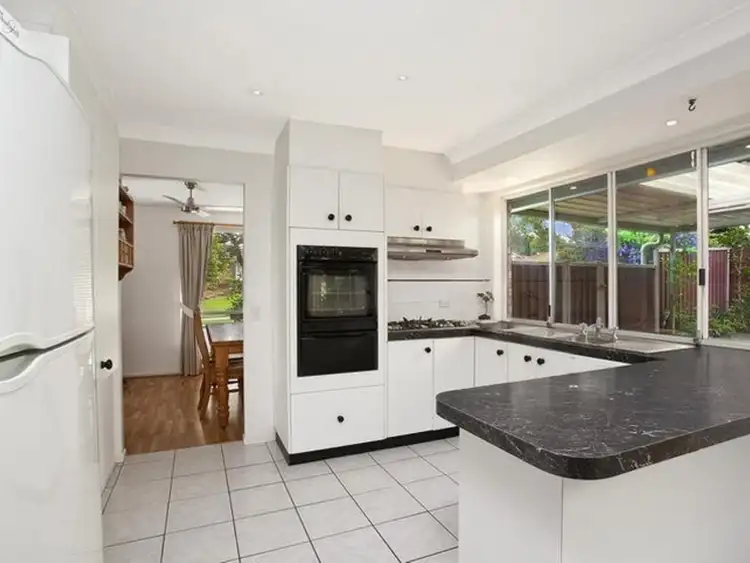Fourth view of Homely house listing, 26 Waterworth Drive, Narellan Vale NSW 2567