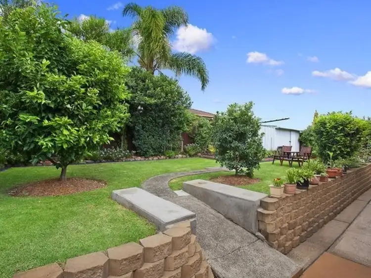 Fifth view of Homely house listing, 26 Waterworth Drive, Narellan Vale NSW 2567