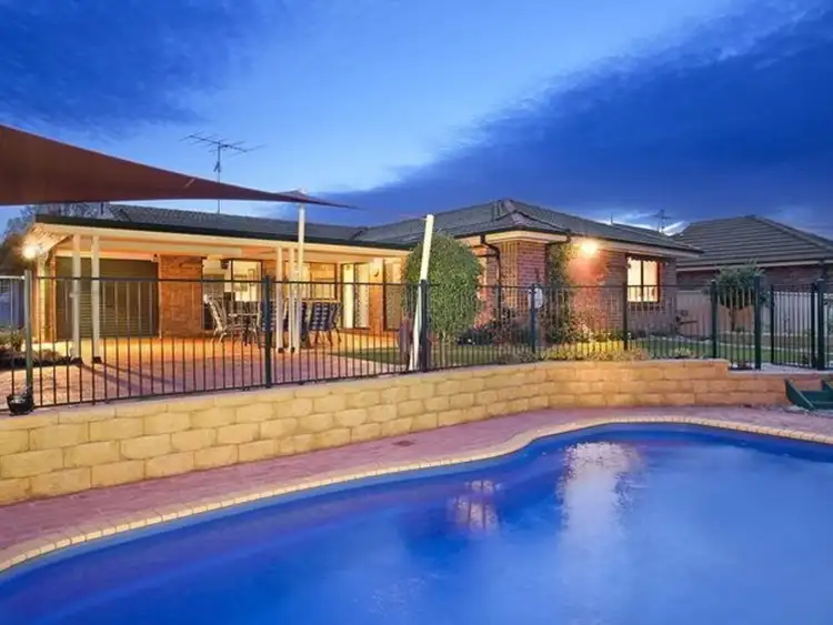 Second view of Homely house listing, 86 Welling Drive, Narellan Vale NSW 2567