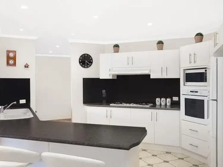 Third view of Homely house listing, 86 Welling Drive, Narellan Vale NSW 2567