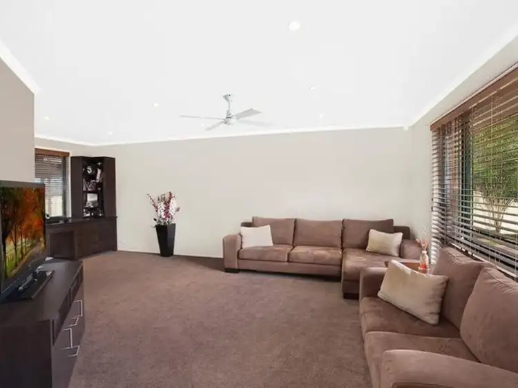 Fourth view of Homely house listing, 86 Welling Drive, Narellan Vale NSW 2567