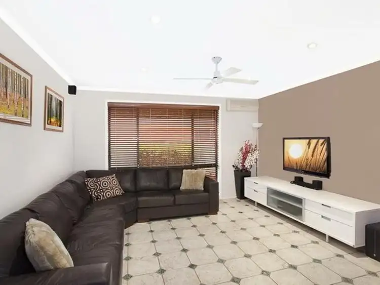 Fifth view of Homely house listing, 86 Welling Drive, Narellan Vale NSW 2567