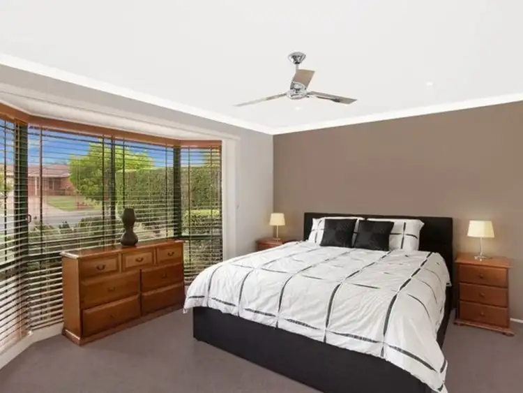 Sixth view of Homely house listing, 86 Welling Drive, Narellan Vale NSW 2567