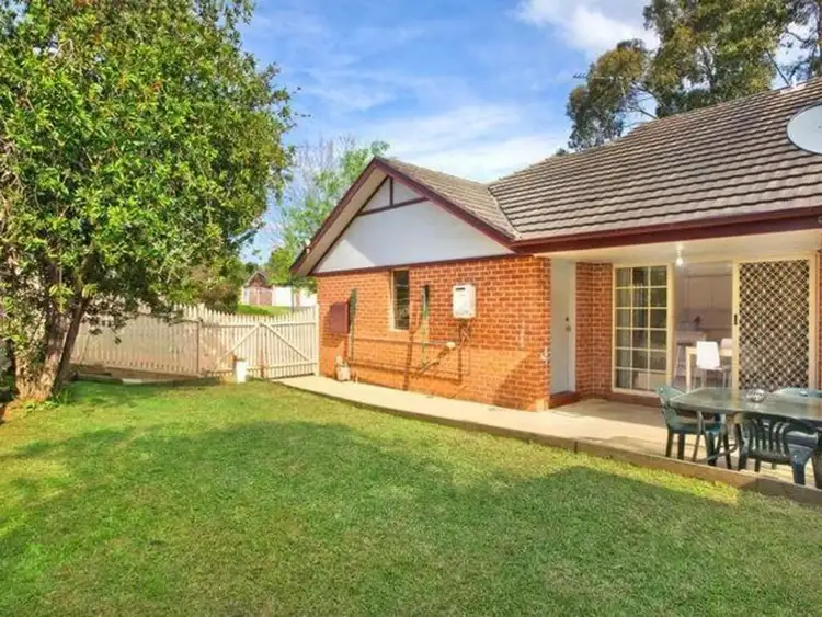 Third view of Homely house listing, 2 Liquidamber Drive, Narellan Vale NSW 2567