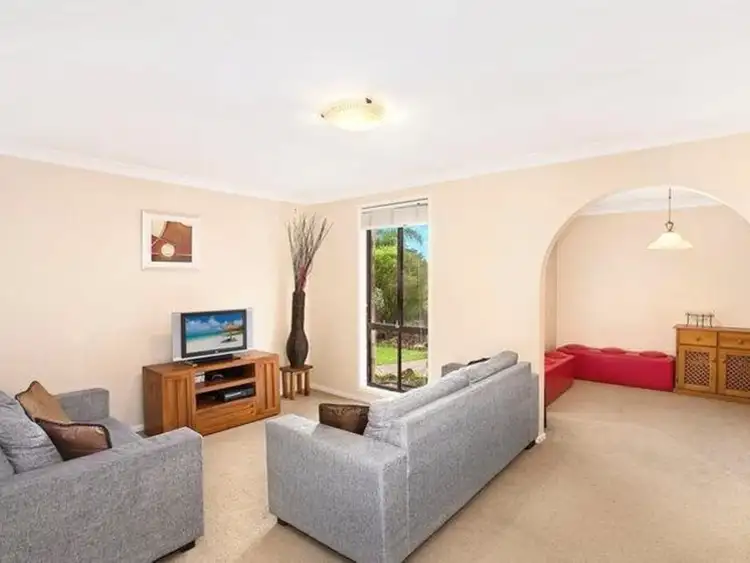 Third view of Homely house listing, 34 Welling Drive, Narellan Vale NSW 2567