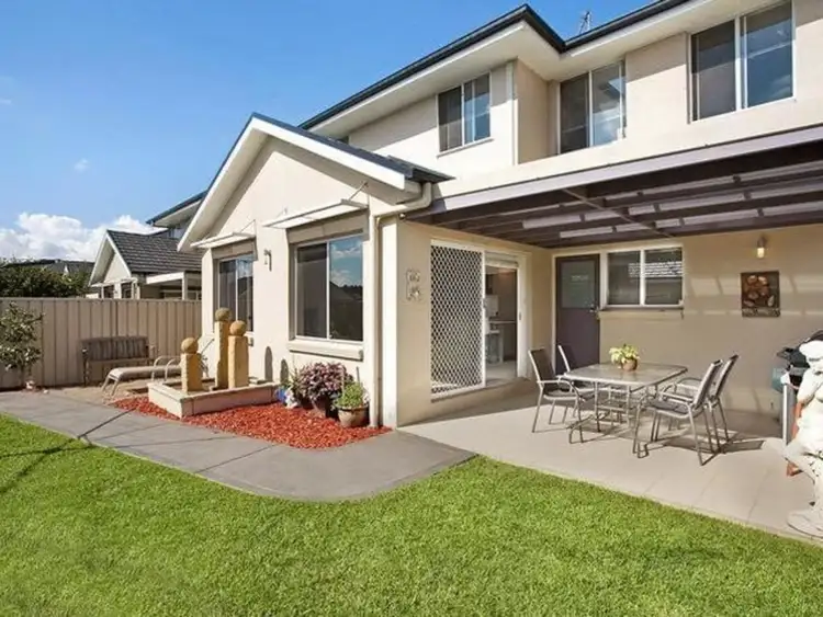 Third view of Homely house listing, 218 Mount Annan Drive, Mount Annan NSW 2567