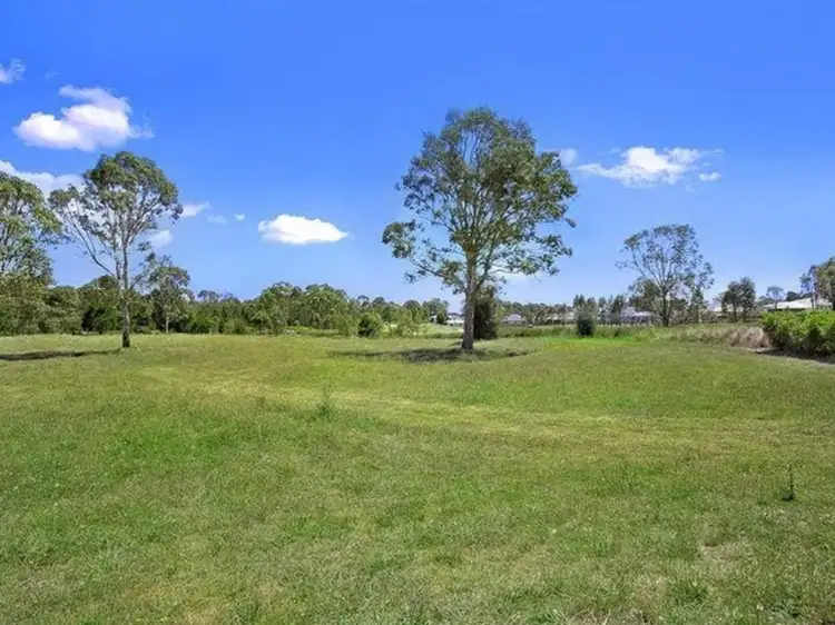 Main view of Homely land listing, 38 Twin Creeks Drive, Luddenham NSW 2745