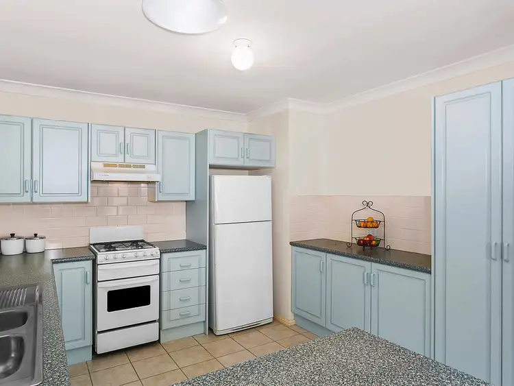 Third view of Homely villa listing, 46 Merino Drive, Elderslie NSW 2570