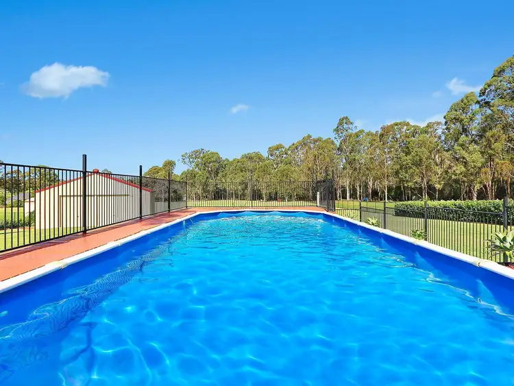 Sixth view of Homely house listing, 55 Cubitt Drive, Denham Court NSW 2565
