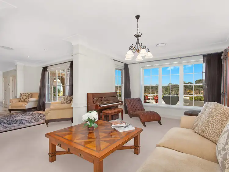 Fourth view of Homely house listing, 13 Cubitt Drive, Denham Court NSW 2565
