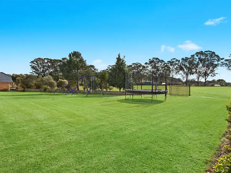 Fifth view of Homely house listing, 13 Cubitt Drive, Denham Court NSW 2565