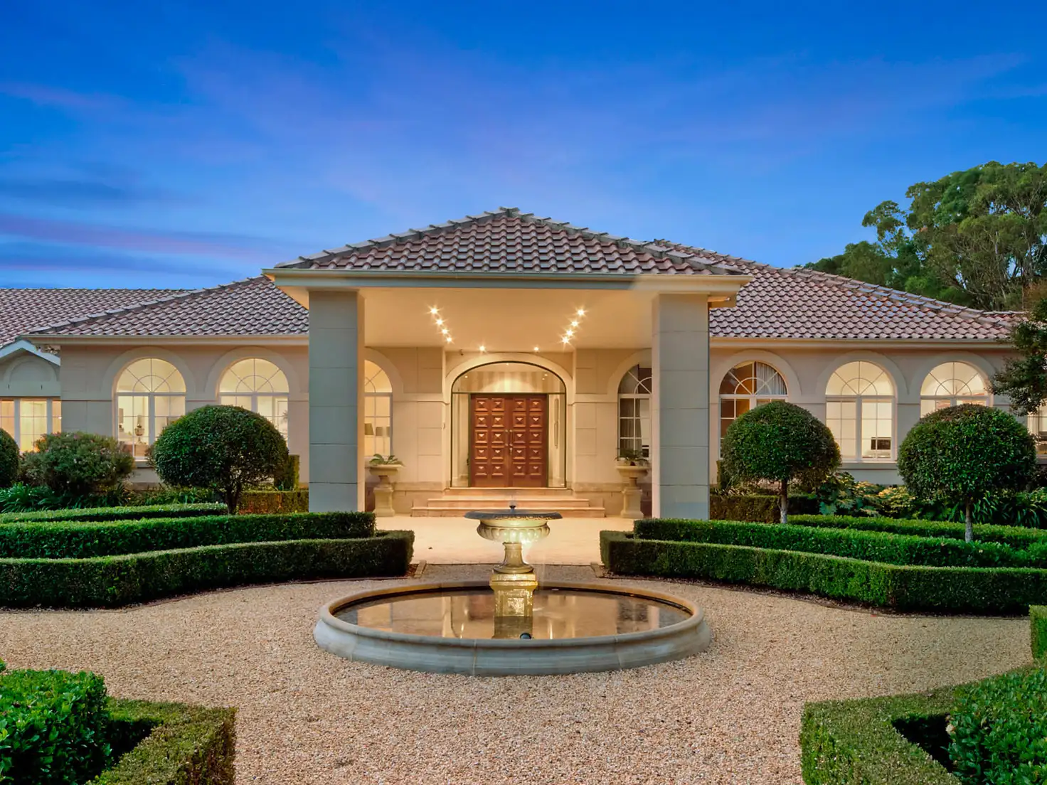 Main view of Homely house listing, 17 Cubitt Drive, Denham Court NSW 2565