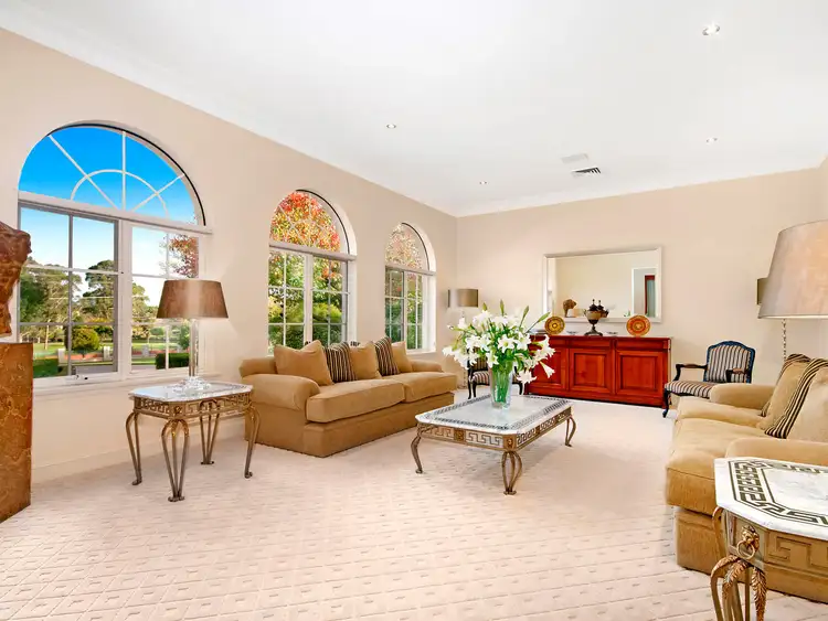 Fifth view of Homely house listing, 17 Cubitt Drive, Denham Court NSW 2565