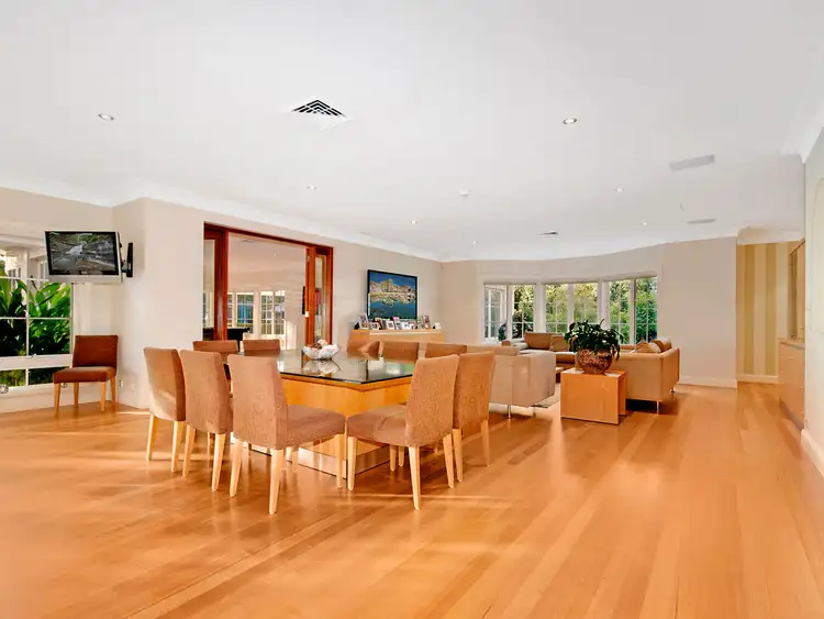 Sixth view of Homely house listing, 17 Cubitt Drive, Denham Court NSW 2565