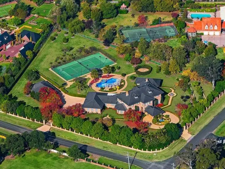 Second view of Homely house listing, 26 Cubitt Drive, Denham Court NSW 2565