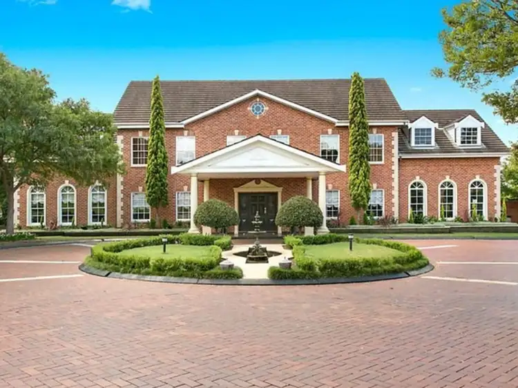 30 Cubitt Drive, Denham Court NSW 2565