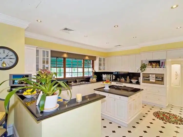 Fourth view of Homely house listing, 30 Cubitt Drive, Denham Court NSW 2565