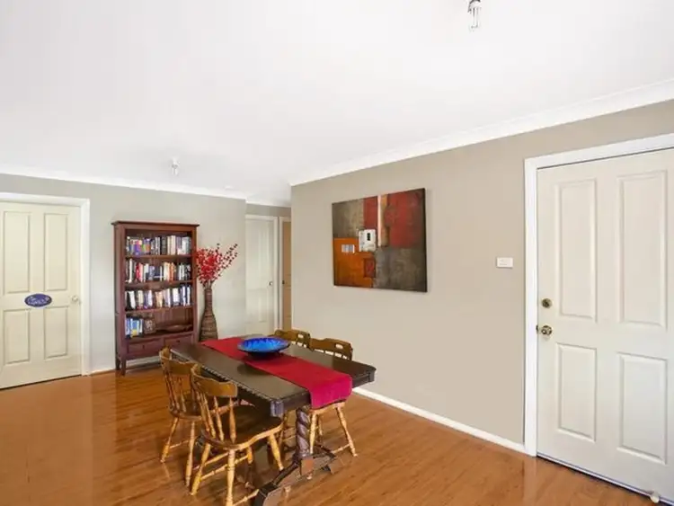 Fourth view of Homely house listing, 69 Tramway Drive, Currans Hill NSW 2567