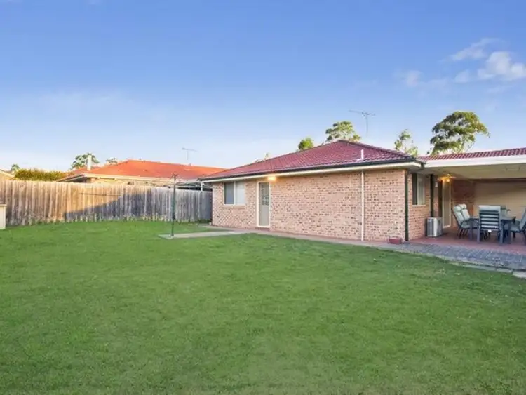 Fifth view of Homely house listing, 69 Tramway Drive, Currans Hill NSW 2567