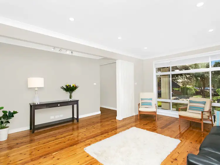 Second view of Homely house listing, 28 McCrae Drive, Camden South NSW 2570