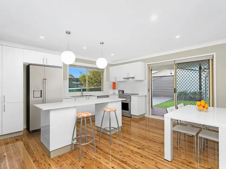 Third view of Homely house listing, 28 McCrae Drive, Camden South NSW 2570