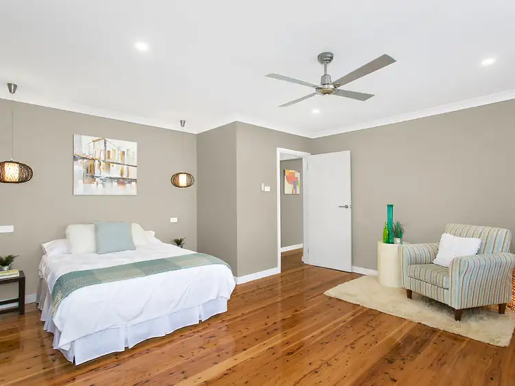 Fourth view of Homely house listing, 28 McCrae Drive, Camden South NSW 2570