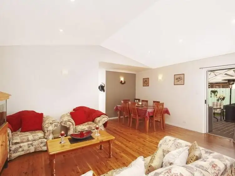 Third view of Homely house listing, 22 McCrae Drive, Camden South NSW 2570