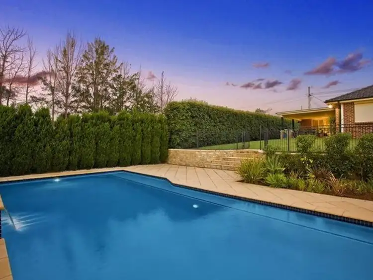 Second view of Homely house listing, 4 Devitt Crescent, The Oaks NSW 2570