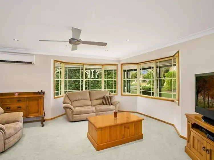 Third view of Homely house listing, 4 Devitt Crescent, The Oaks NSW 2570
