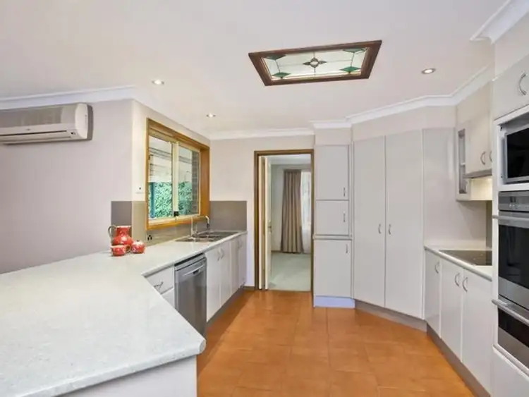 Fourth view of Homely house listing, 4 Devitt Crescent, The Oaks NSW 2570