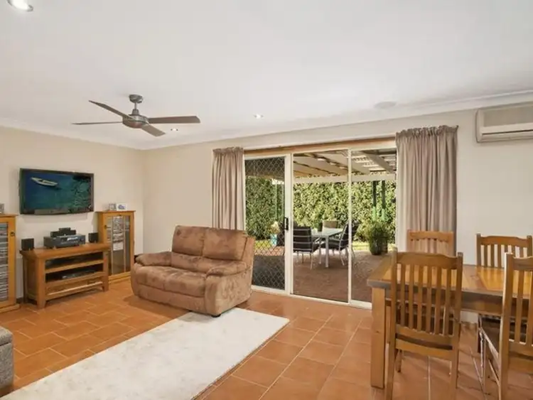 Fifth view of Homely house listing, 4 Devitt Crescent, The Oaks NSW 2570
