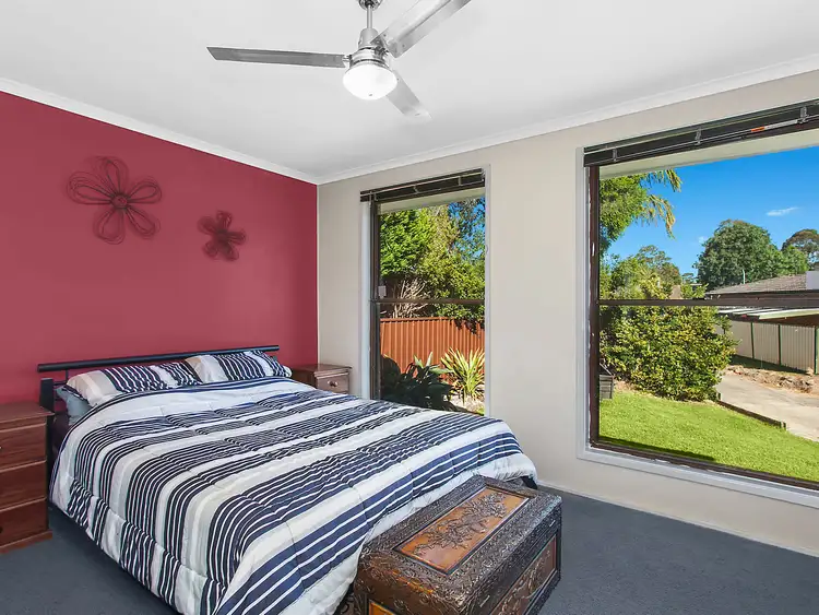 Fourth view of Homely house listing, 30 Parma Crescent, St Helens Park NSW 2560