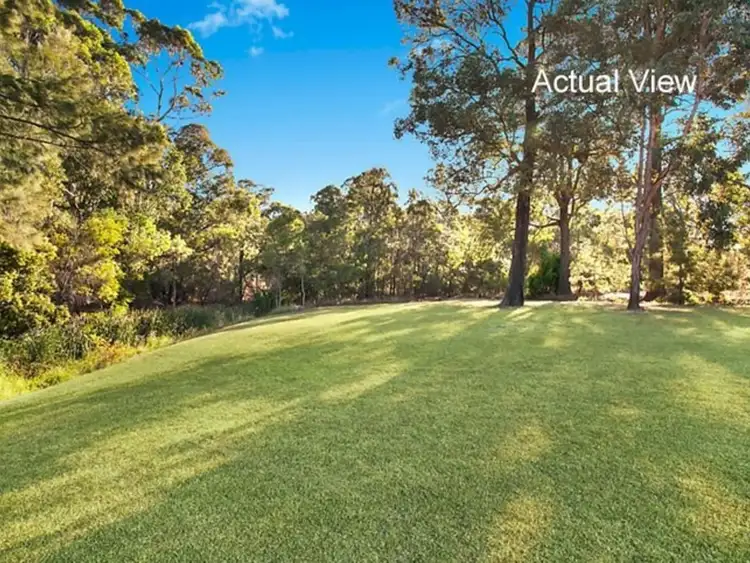 Fifth view of Homely house listing, 30 Parma Crescent, St Helens Park NSW 2560