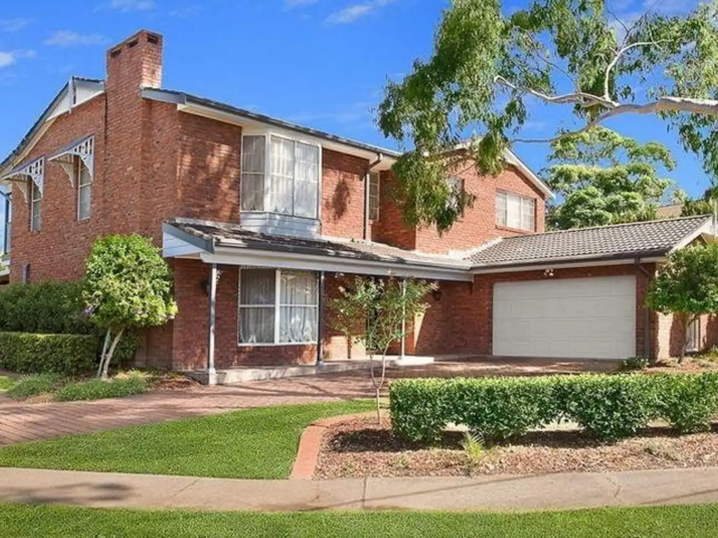 Main view of Homely house listing, 41 Elouera Crescent, Moorebank NSW 2170