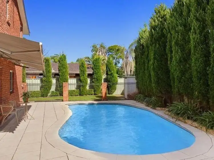 Second view of Homely house listing, 41 Elouera Crescent, Moorebank NSW 2170