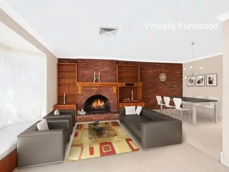 Third view of Homely house listing, 41 Elouera Crescent, Moorebank NSW 2170