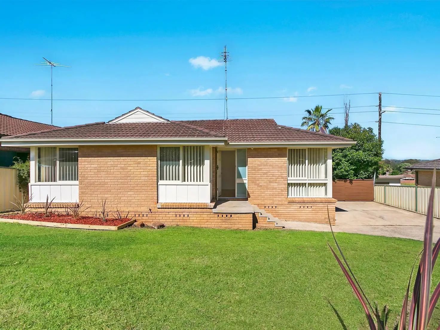 Main view of Homely house listing, 49 Wyangala Crescent, Leumeah NSW 2560