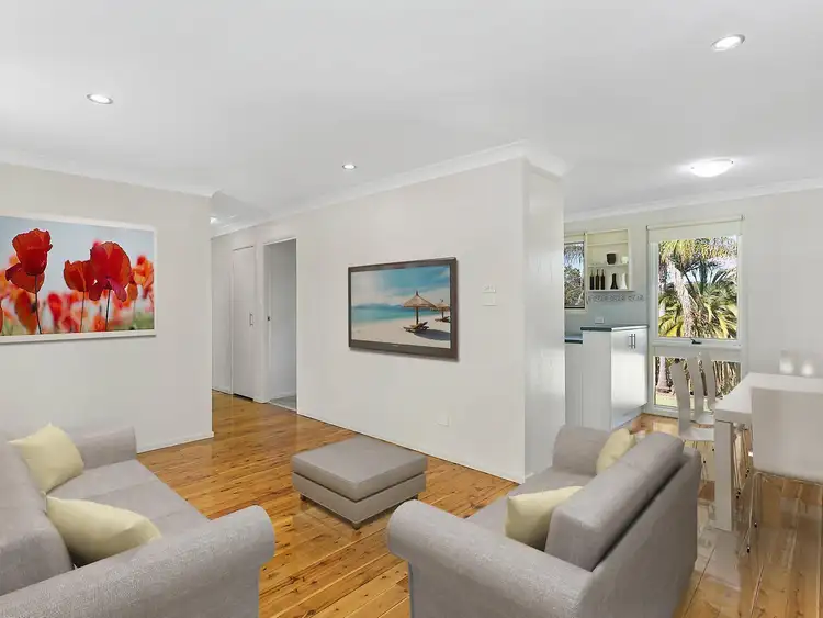 Second view of Homely house listing, 49 Wyangala Crescent, Leumeah NSW 2560