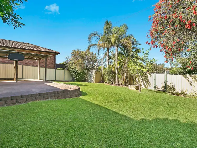 Fourth view of Homely house listing, 49 Wyangala Crescent, Leumeah NSW 2560