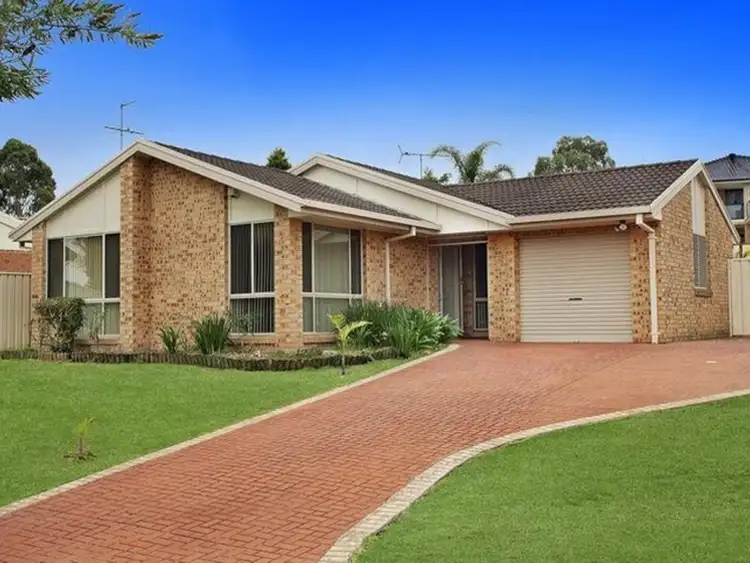 10 Birgitte Crescent, Cecil Hills NSW 2171