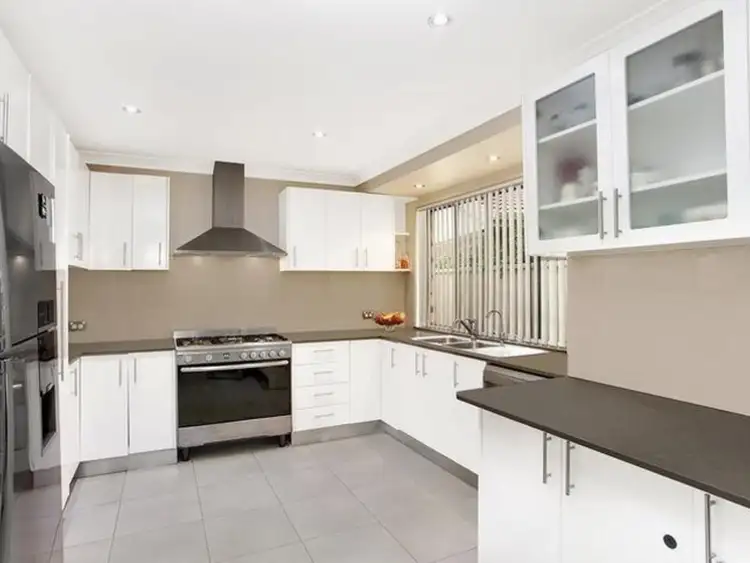 Second view of Homely house listing, 10 Birgitte Crescent, Cecil Hills NSW 2171