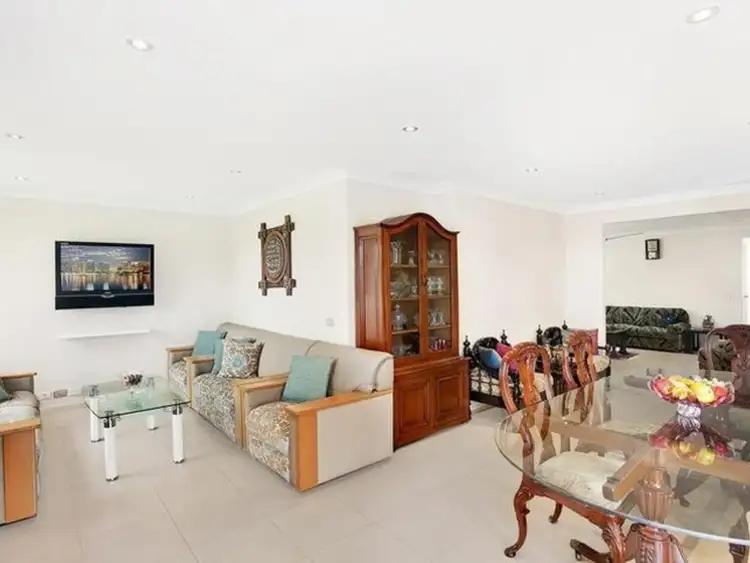 Third view of Homely house listing, 10 Birgitte Crescent, Cecil Hills NSW 2171