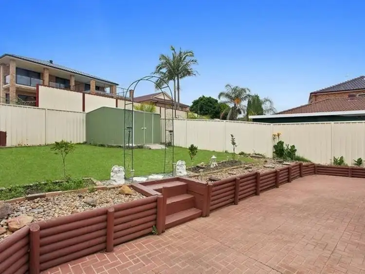 Fourth view of Homely house listing, 10 Birgitte Crescent, Cecil Hills NSW 2171