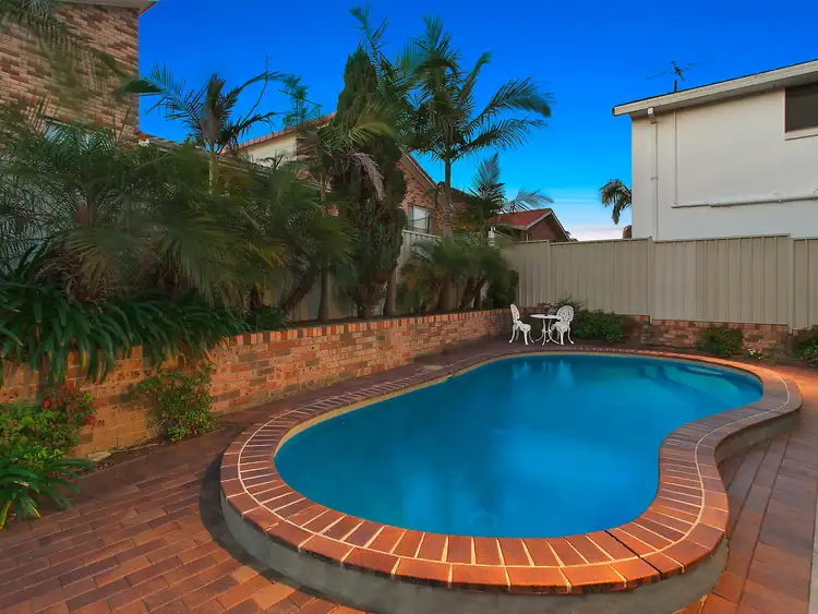 Second view of Homely house listing, 76 Stockdale Crescent, Abbotsbury NSW 2176