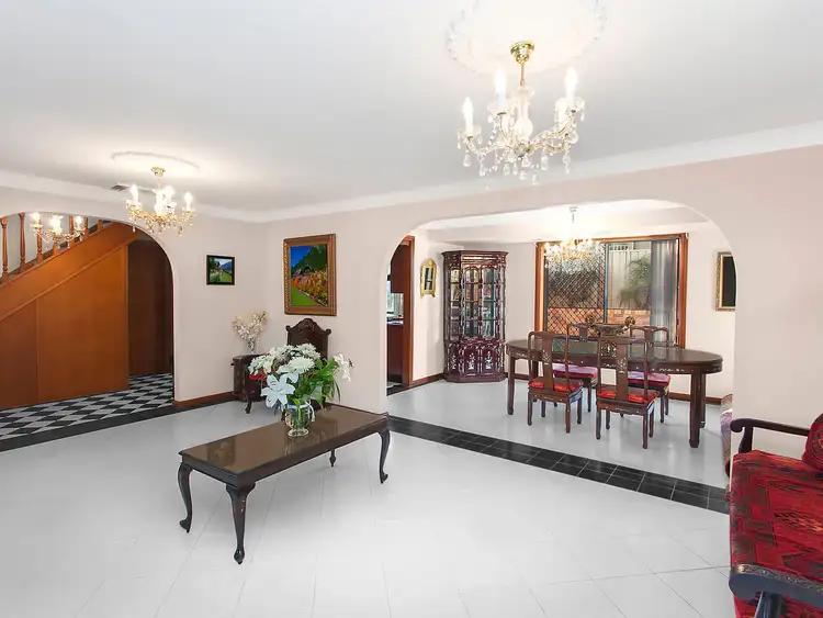 Third view of Homely house listing, 76 Stockdale Crescent, Abbotsbury NSW 2176