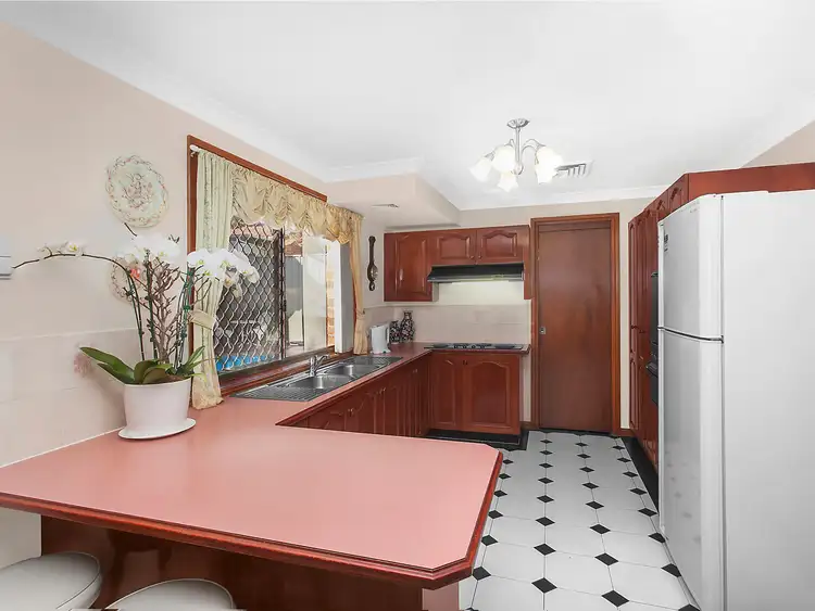 Fourth view of Homely house listing, 76 Stockdale Crescent, Abbotsbury NSW 2176