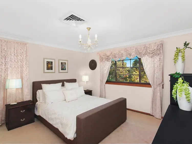 Fifth view of Homely house listing, 76 Stockdale Crescent, Abbotsbury NSW 2176