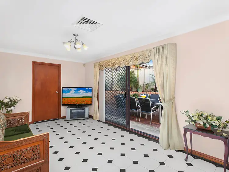 Sixth view of Homely house listing, 76 Stockdale Crescent, Abbotsbury NSW 2176