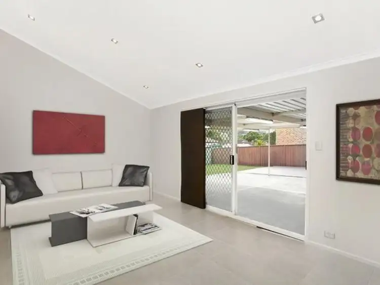 Second view of Homely house listing, 10 Wylde Crescent, Abbotsbury NSW 2176