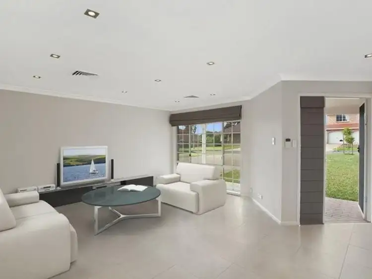 Fourth view of Homely house listing, 10 Wylde Crescent, Abbotsbury NSW 2176
